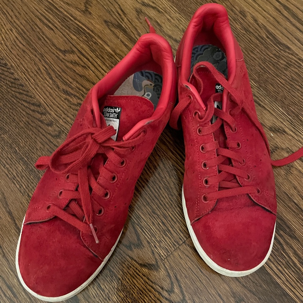 Stan Smiths